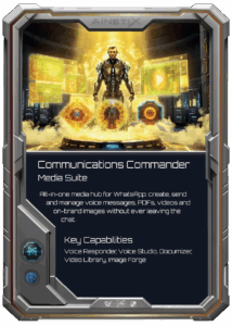Communications Commander2@3x
