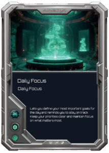 Daily Focus2@3x